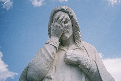 UNA RELIGIONE FAI DA TE?