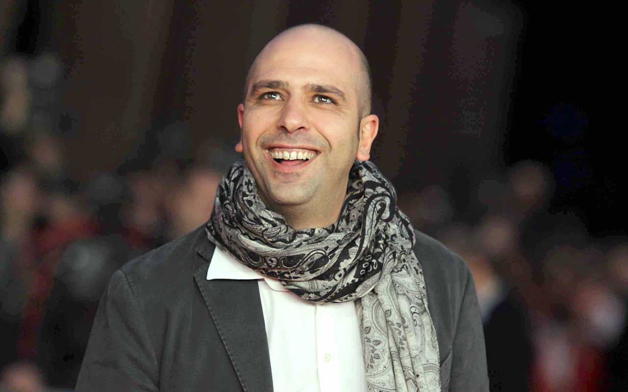 RIECCO CHECCO ZALONE