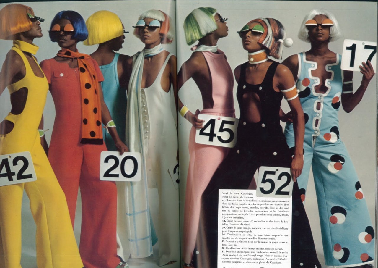 HERITAGE, STORIE DI TESSUTI E DI MODA