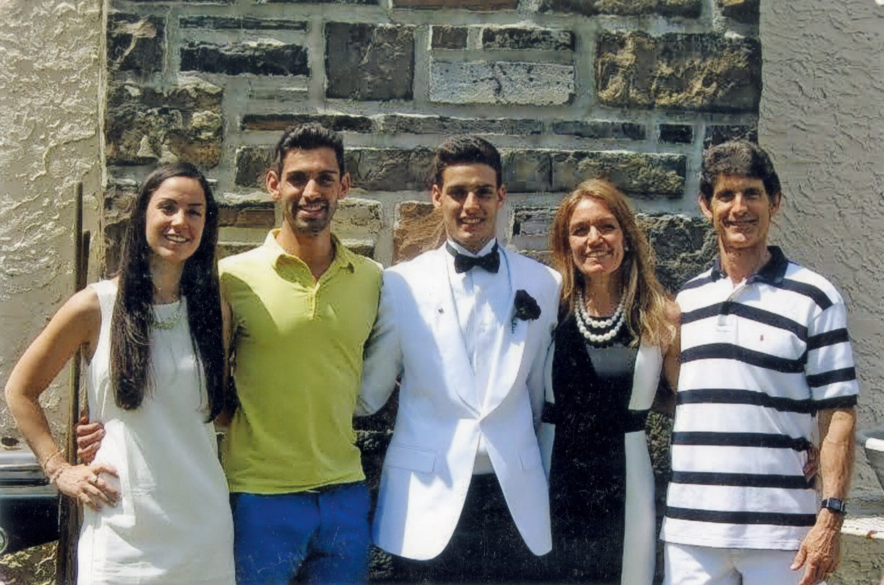 CARO SAN GABRIELE…