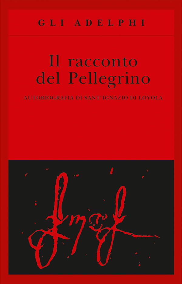 IL RACCONTO DEL PELLEGRINO