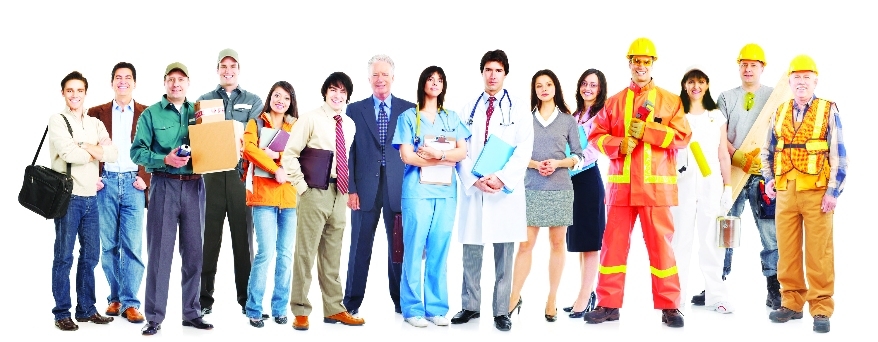 IL SALVAGENTE  DEI LAVORATORI