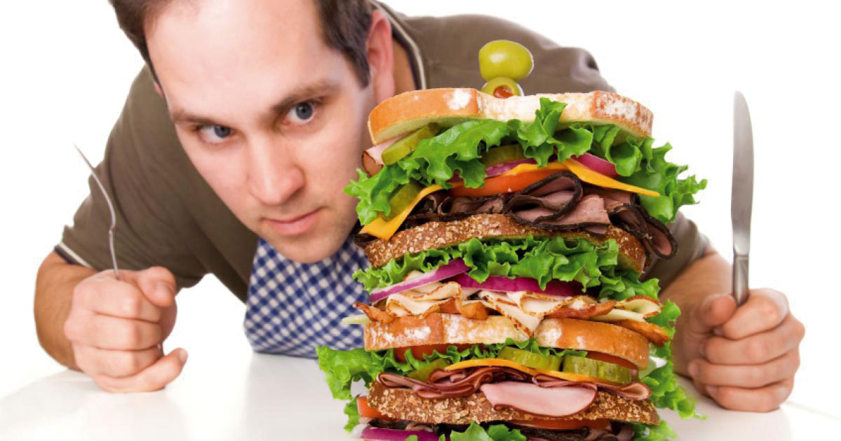 SINGLE ATTENTI  all’ALIMENTAZIONE