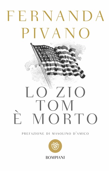 LO ZIO TOM È MORTO
