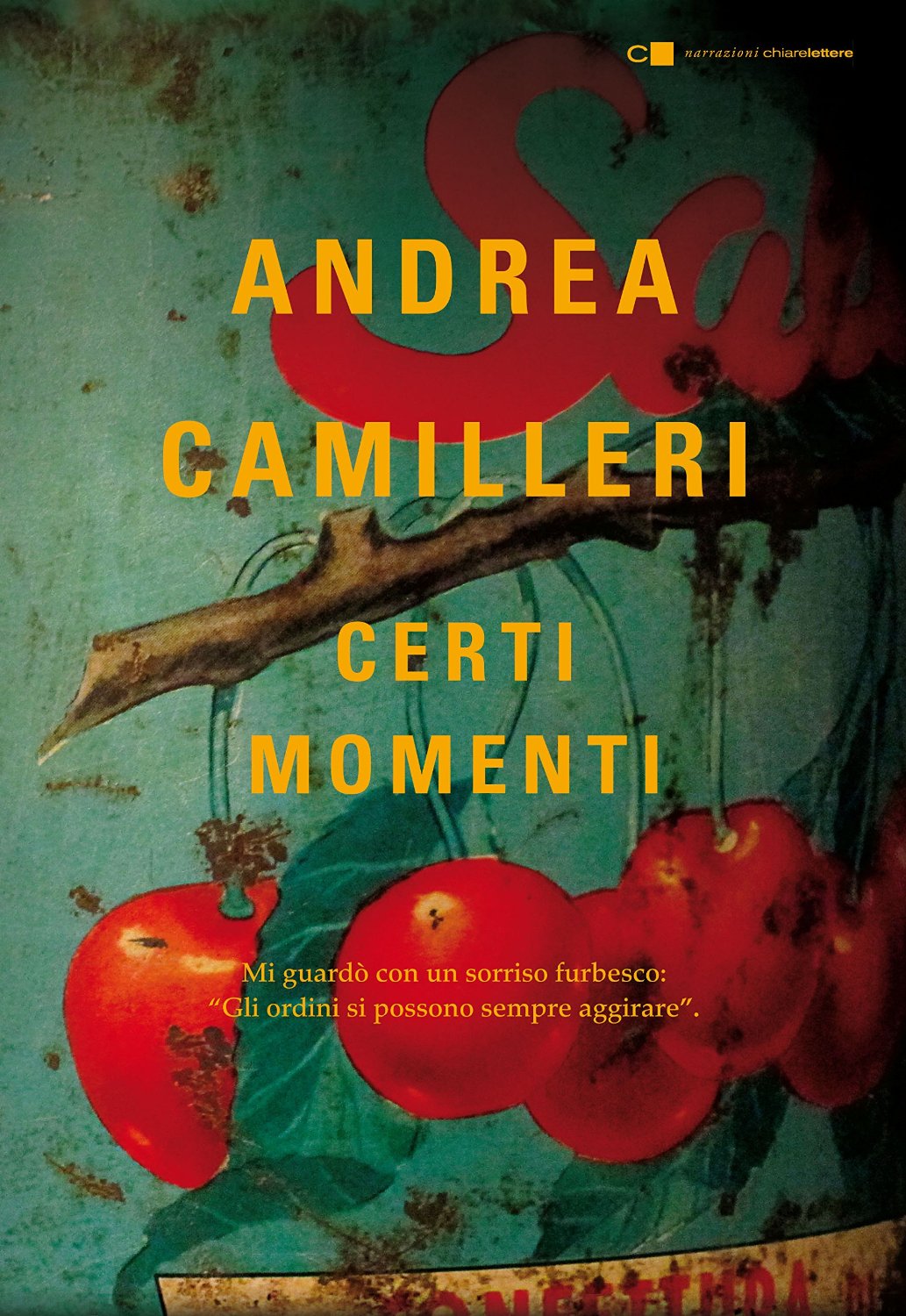 CERTI MOMENTI