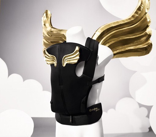 JEREMY SCOTT  FA VOLARE I BAMBINI