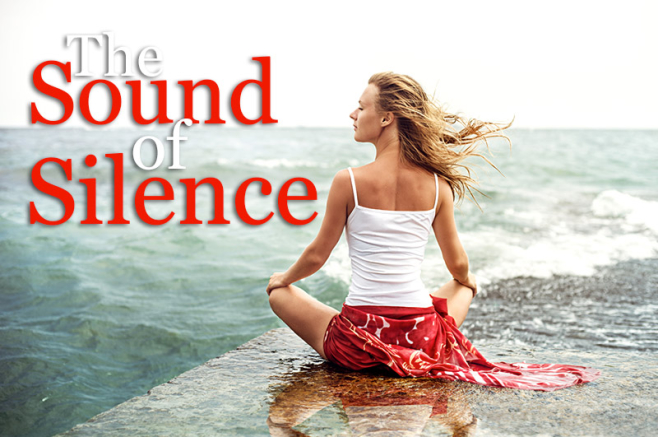 The Sound of Silence
