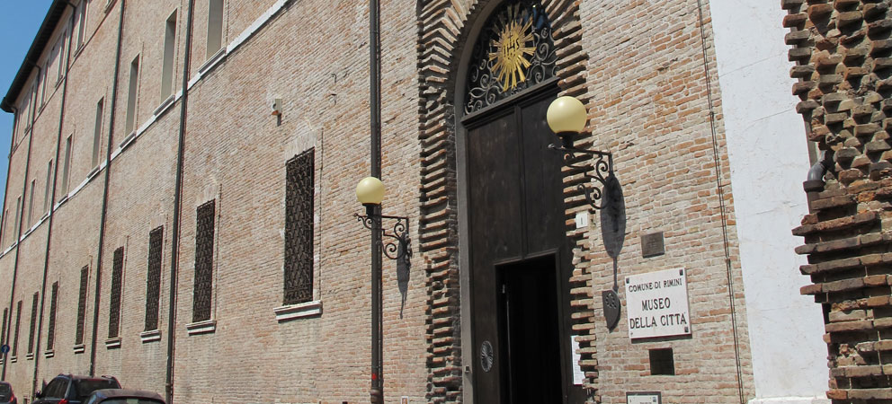 FAVOLE al MUSEO