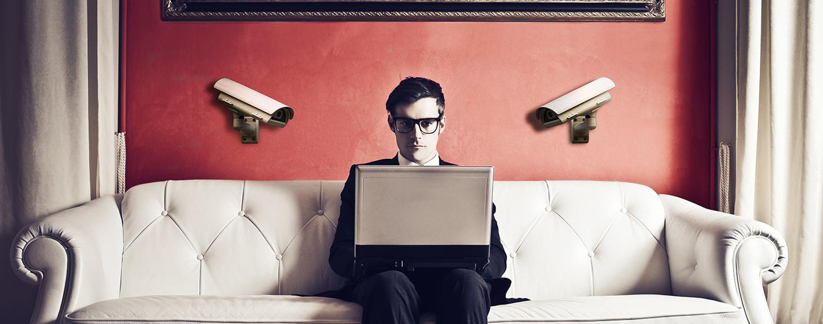 LA PRIVACY  È MORTA IN TENERA ETÀ…