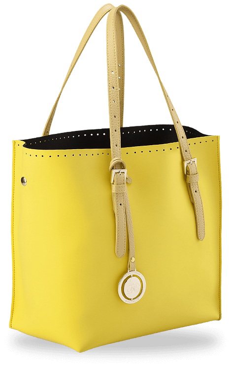 LA BORSA COMPONIBILE E TRASFORMABILE