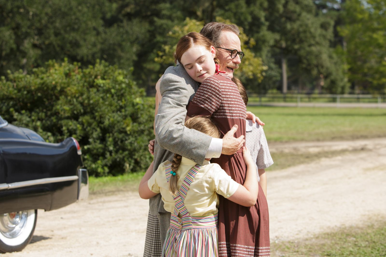 LA VERA STORIA DI DALTON TRUMBO