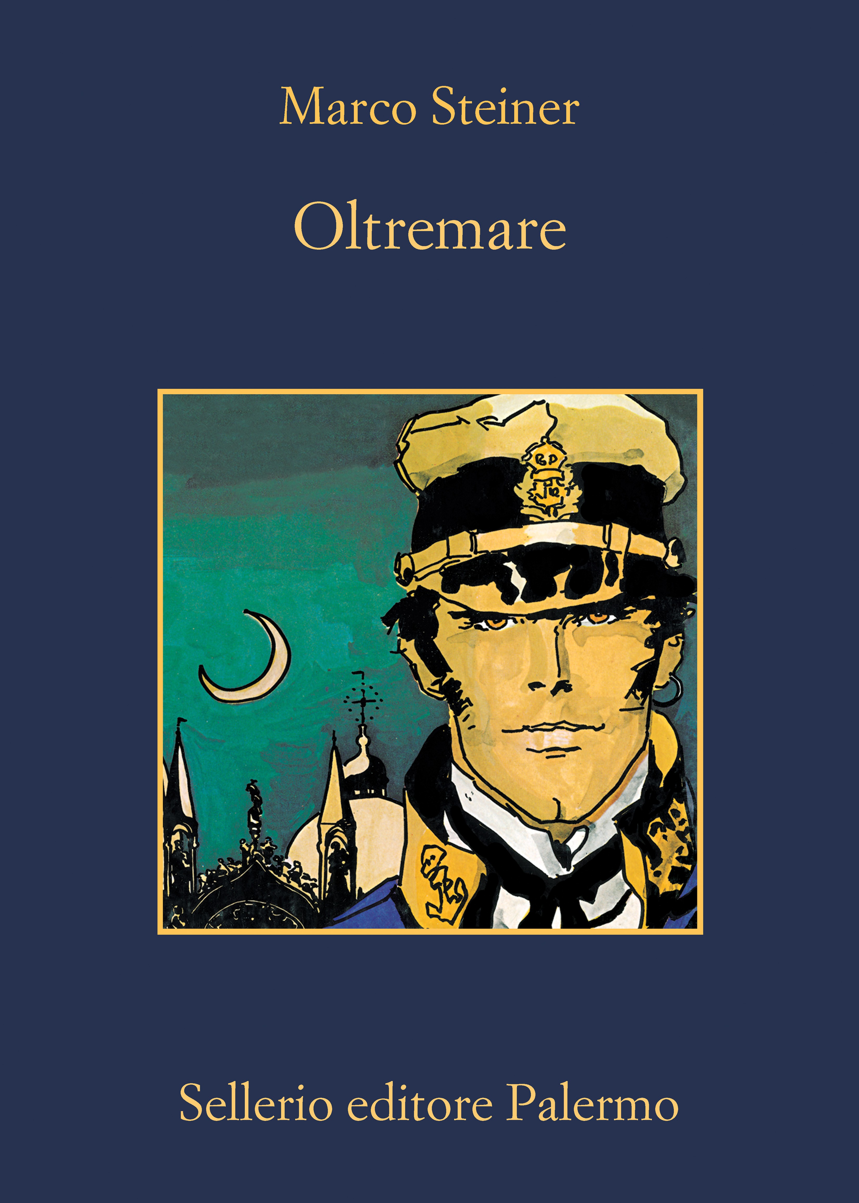 OLTREMARE