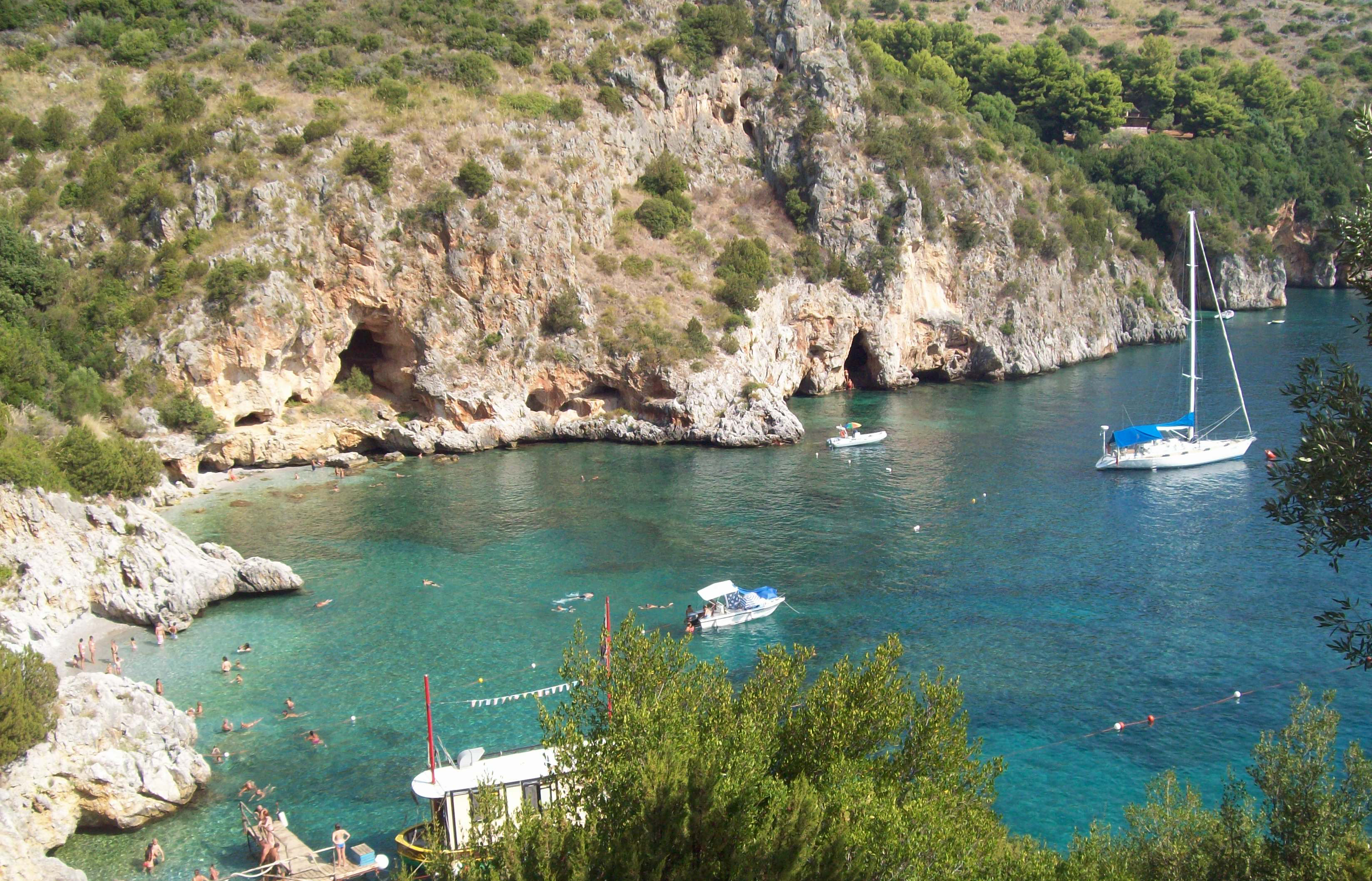 GEOPARCHI PATRIMONIO DELL’UMANITÀ