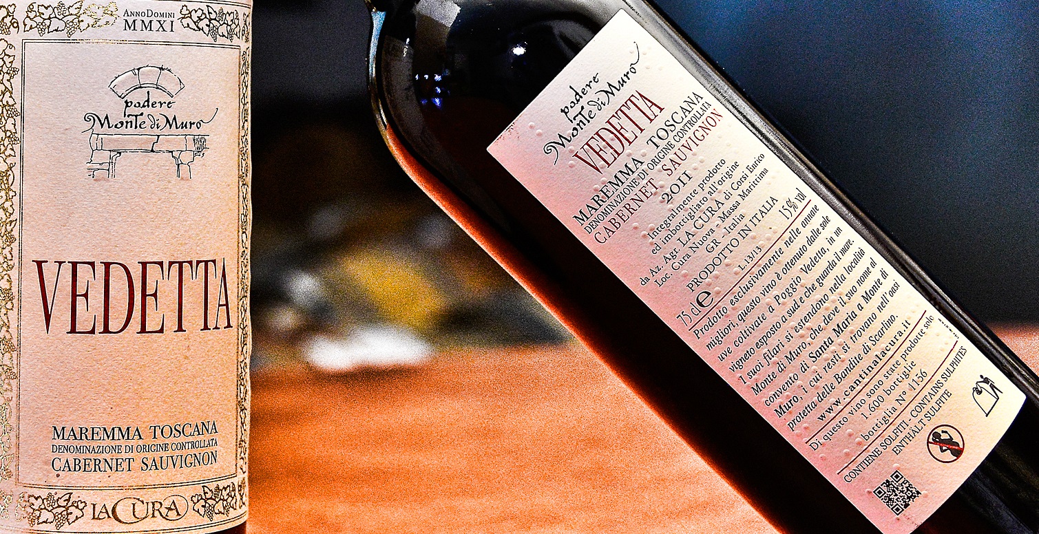 L’ETICA IN BOTTIGLIA