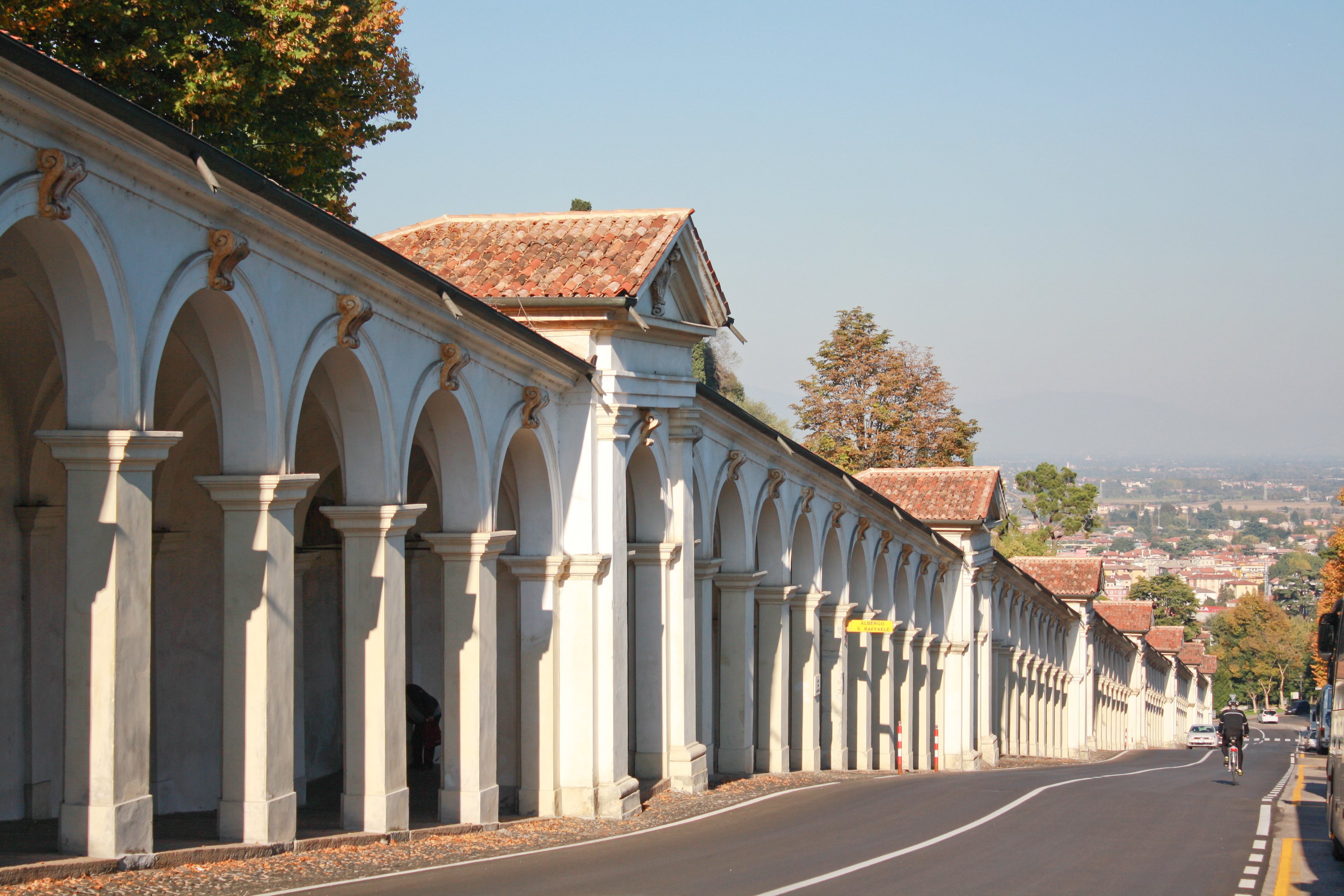 MADONNA DI MONTE BERICO