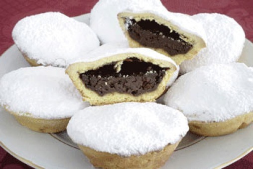 SPUMIAMOCI IL CARNEVALE