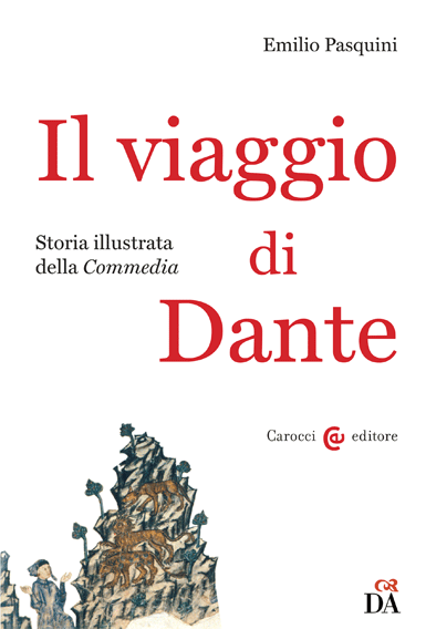 IL VIAGGIO DI DANTE