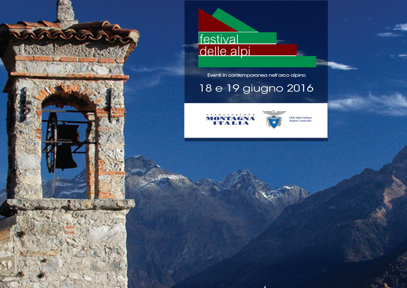 FESTIVAL DELLE ALPI
