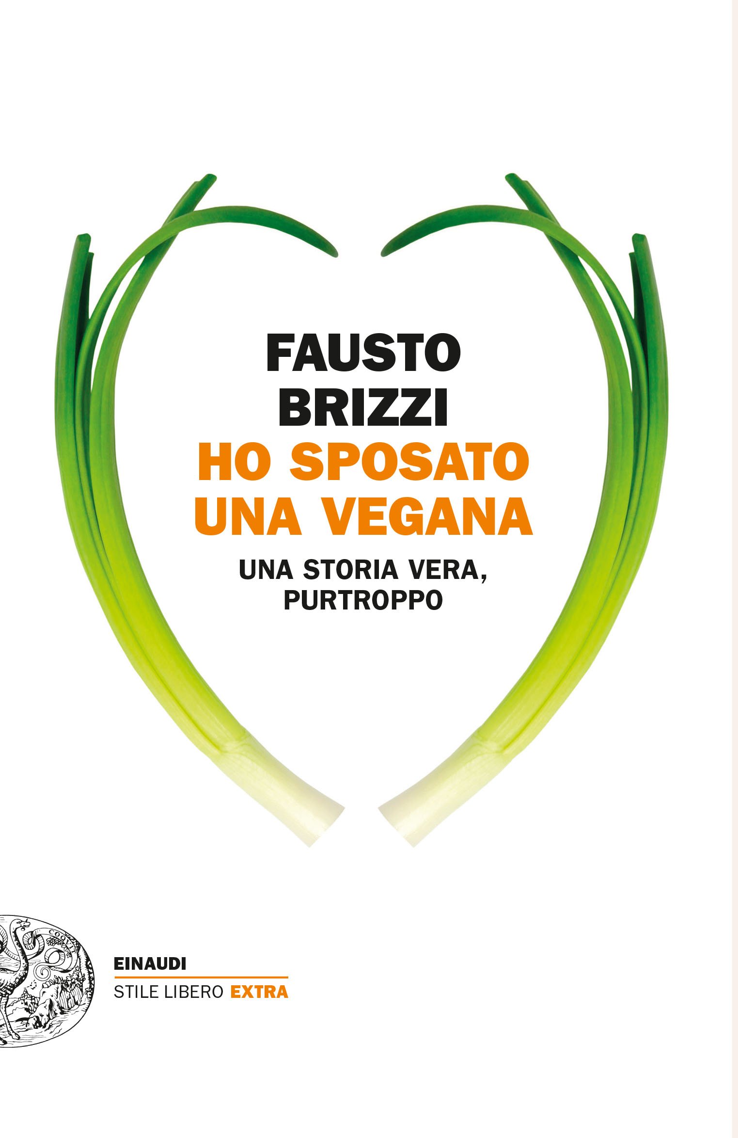 HO SPOSATO UNA VEGANA