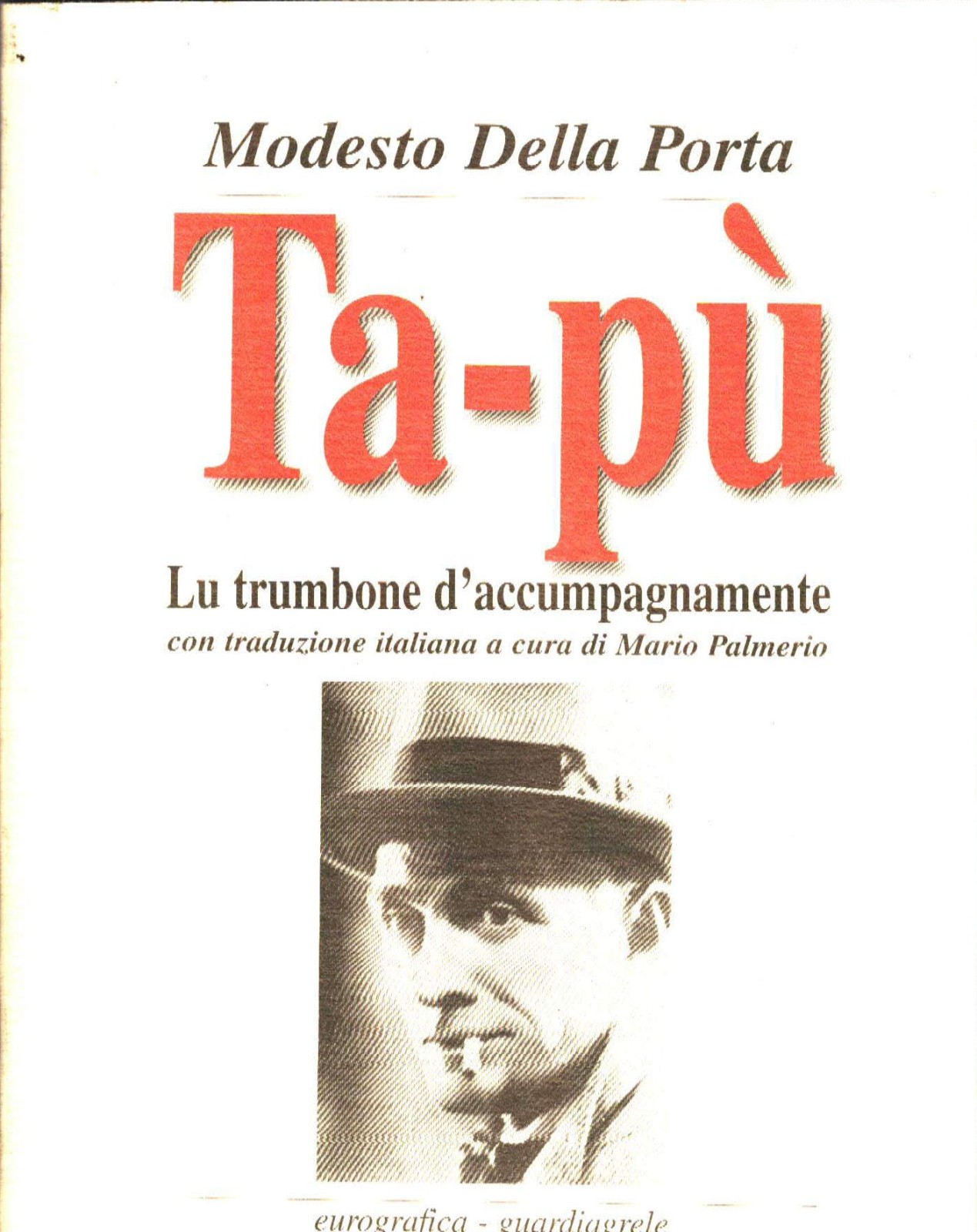 MODESTO DELLA PORTA