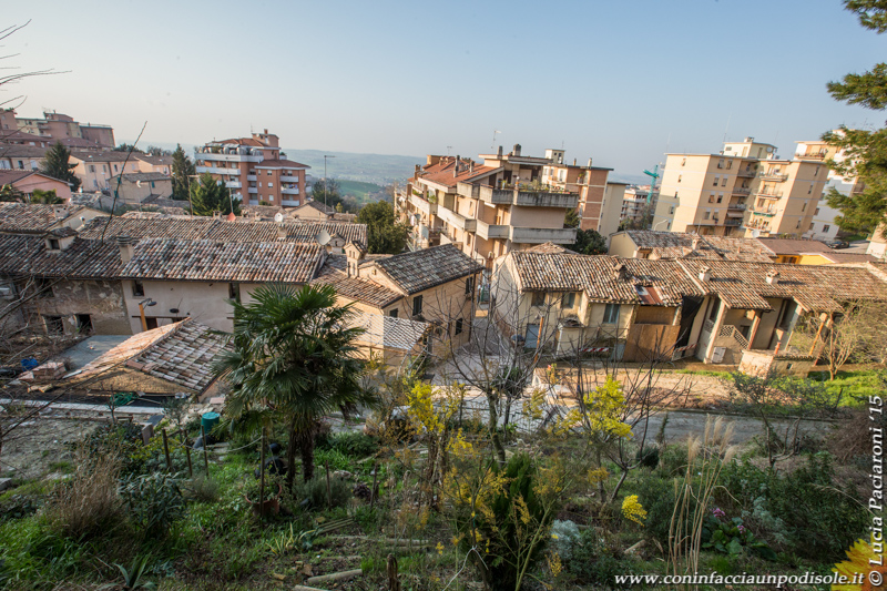 VILLA FICANA TORNA A VIVERE