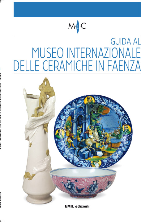 RINNOVATA LA GUIDA  del MUSEO  di FAENZA