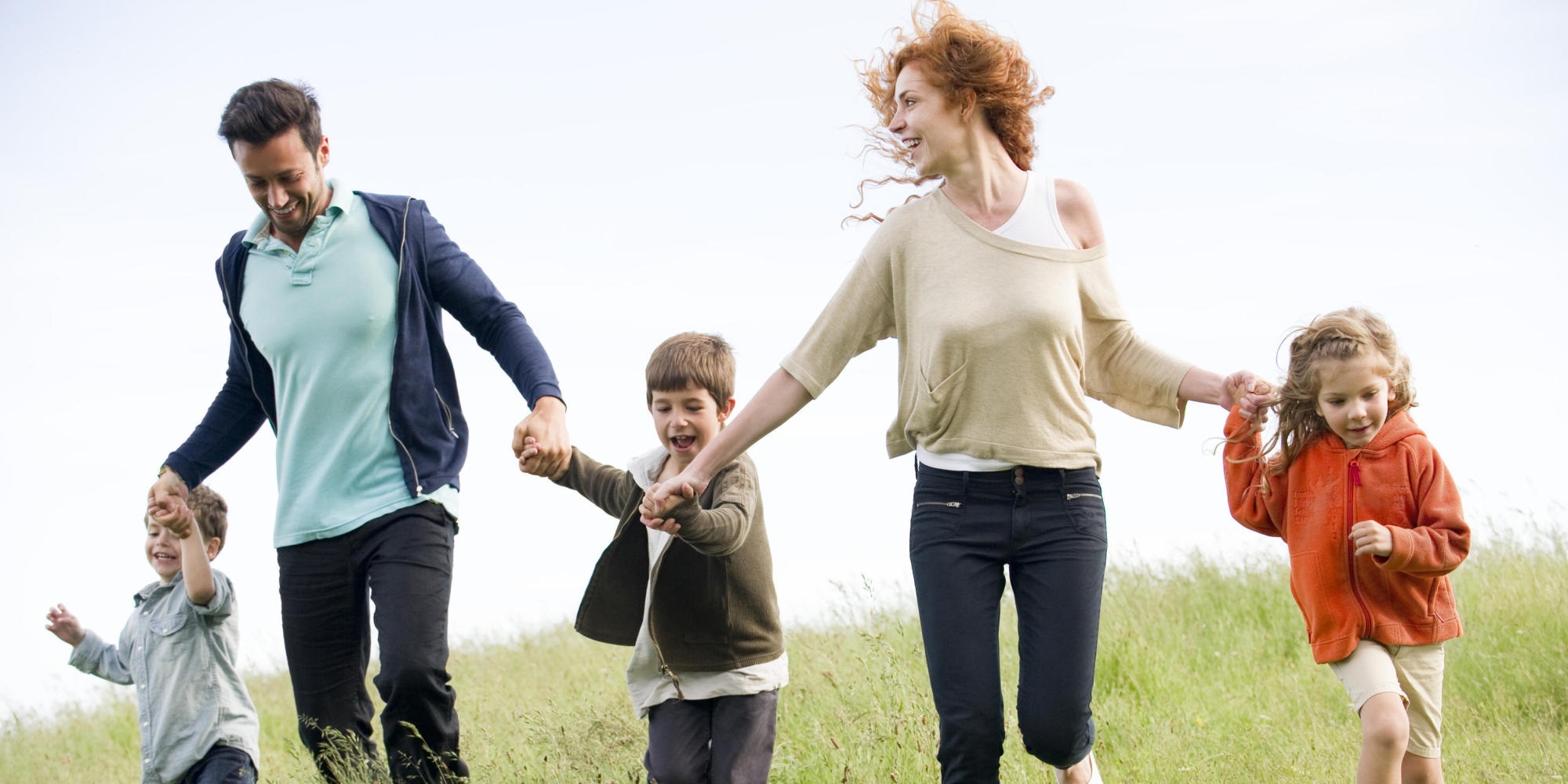 AGEVOLAZIONI PER FAMIGLIE
