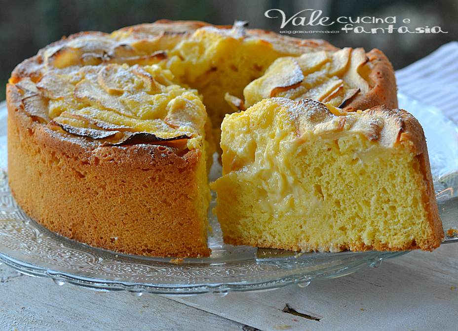 Torta