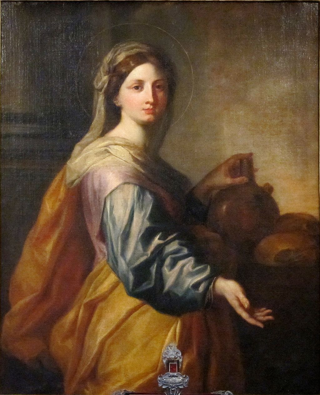 SANTA ZITA