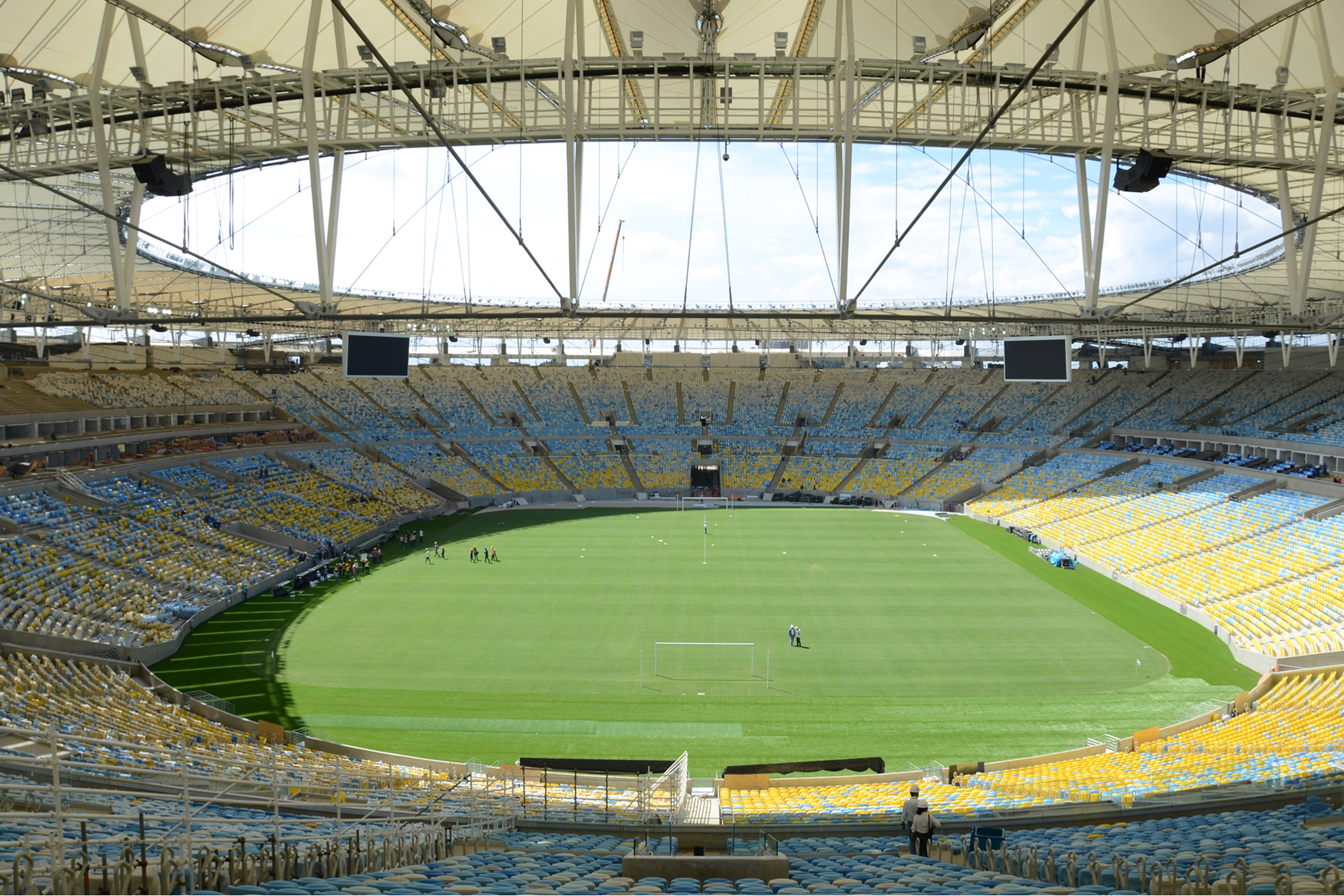 CALCIO “OLIMPICO”