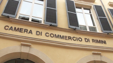 SCENDE IL NUMERO  DELLE IIMPRESE