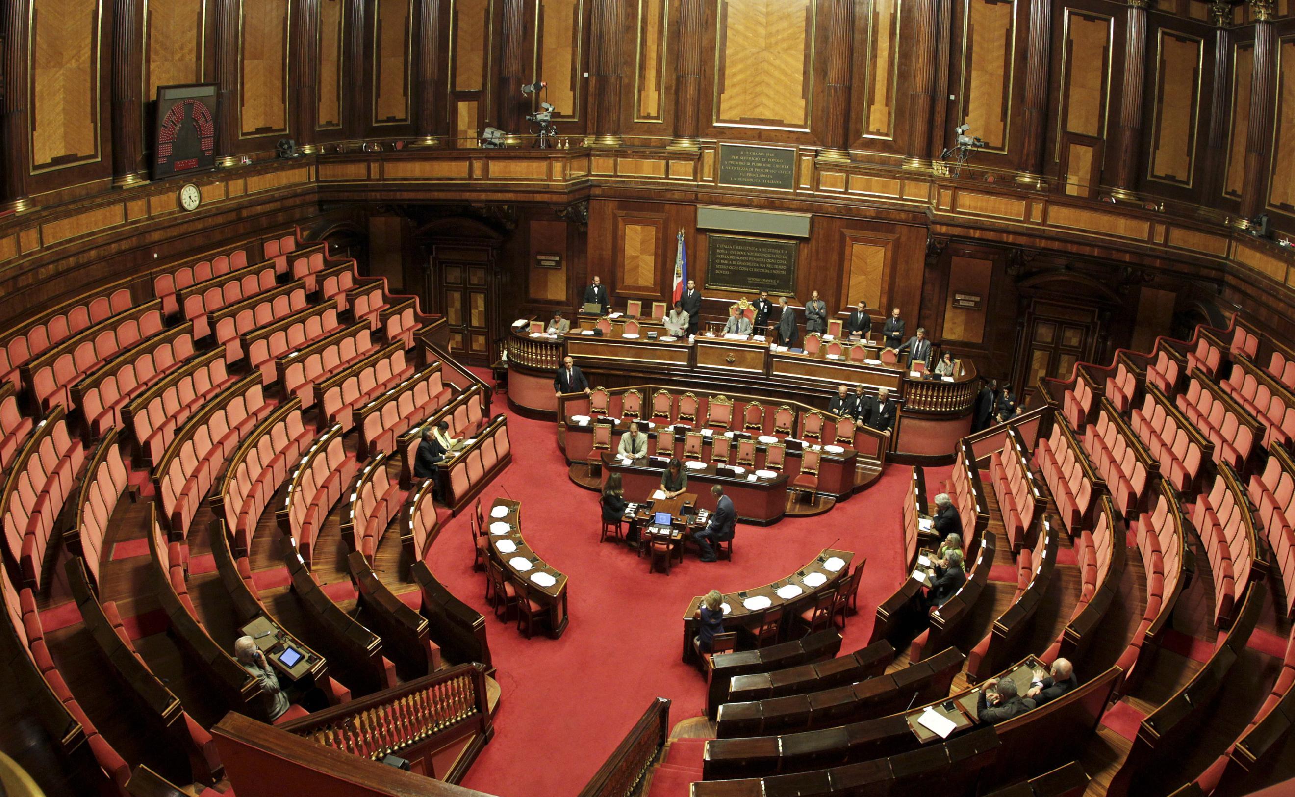 CI VUOLE CORAGGIO