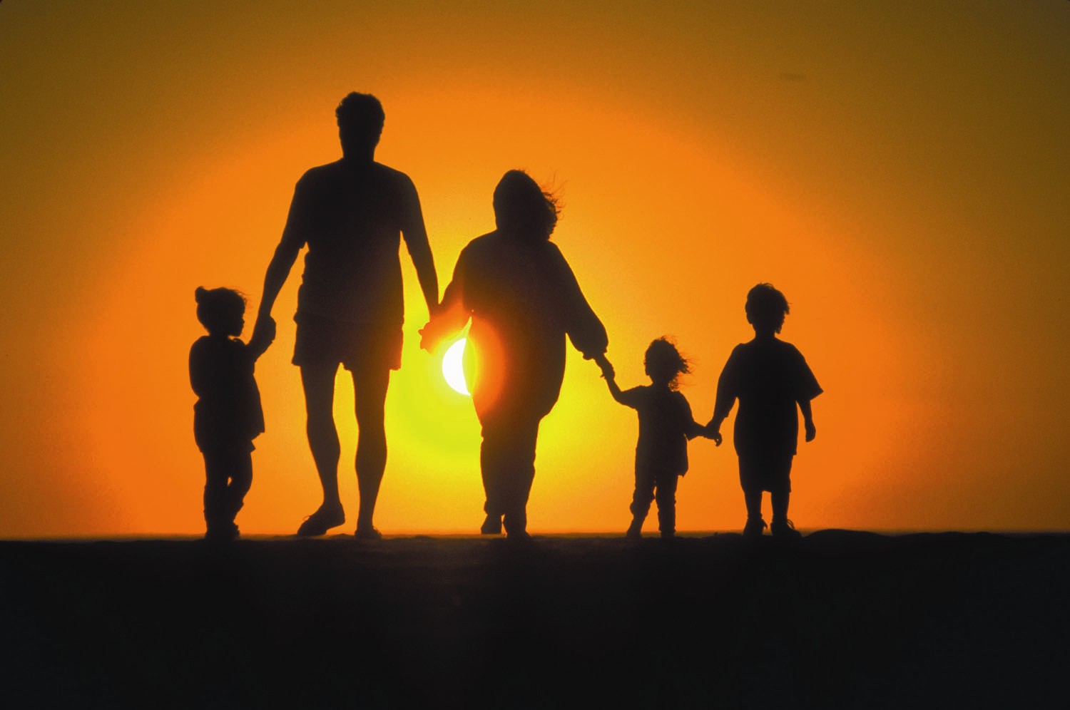 IL SENSO DELL’AMORE  E DELLA FAMIGLIA
