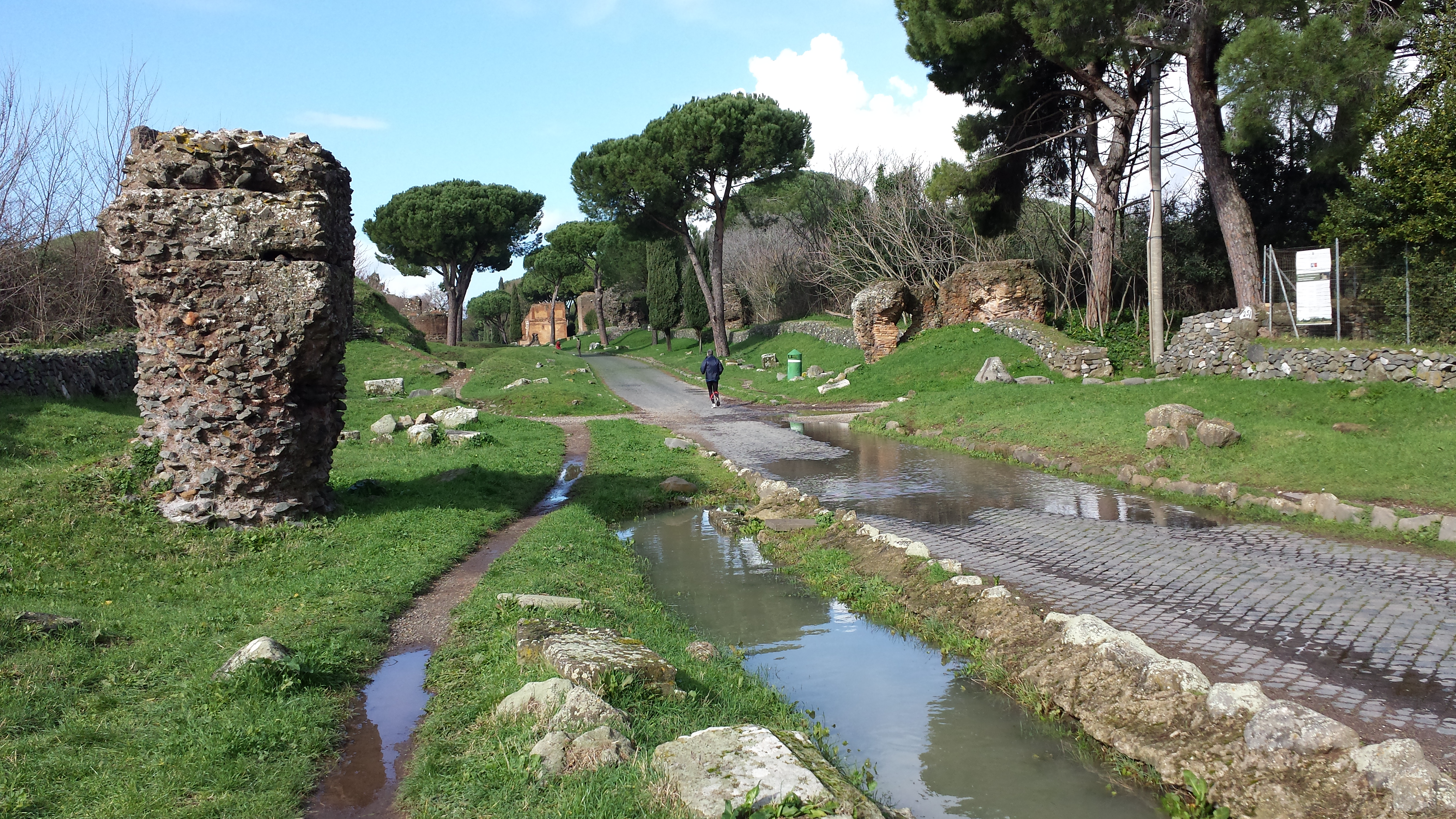 QUO VADIS DI ROMA