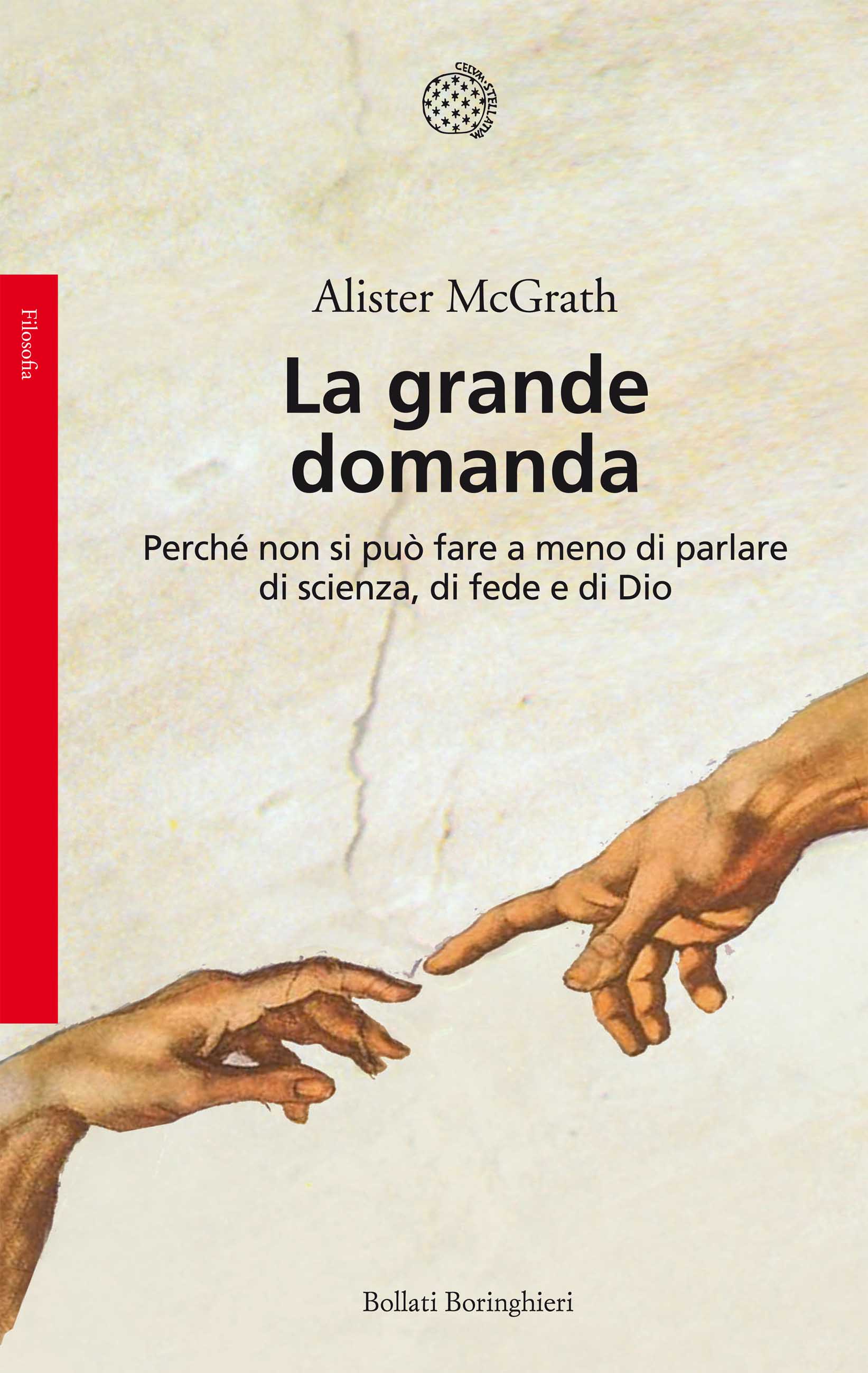 LA GRANDE DOMANDA