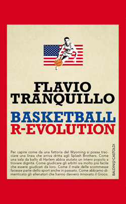 BASKETBALL R-EVOLUTION