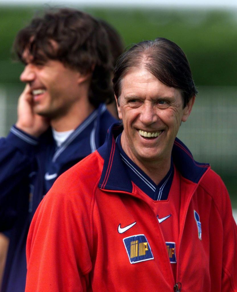CALCIO TOTALE ED ESEMPLARE
