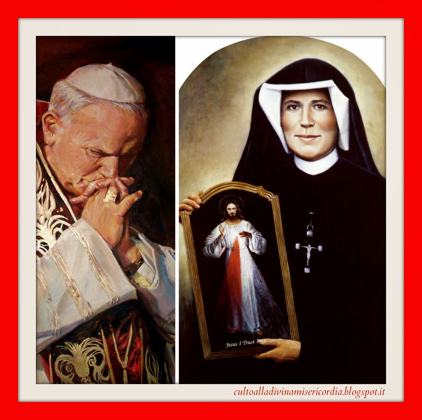 IL DONO DELLA MISERICORDIA