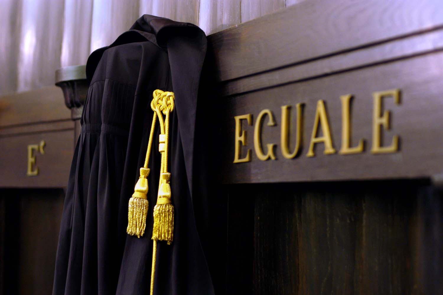 MAGISTRATURA E POLITICA