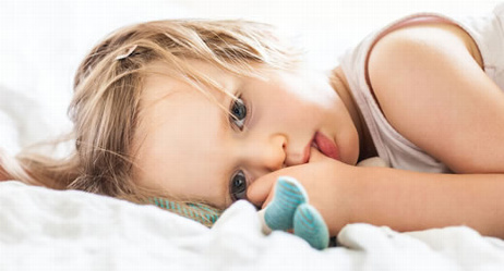 BAMBINI E DISTURBI DEL SONNO
