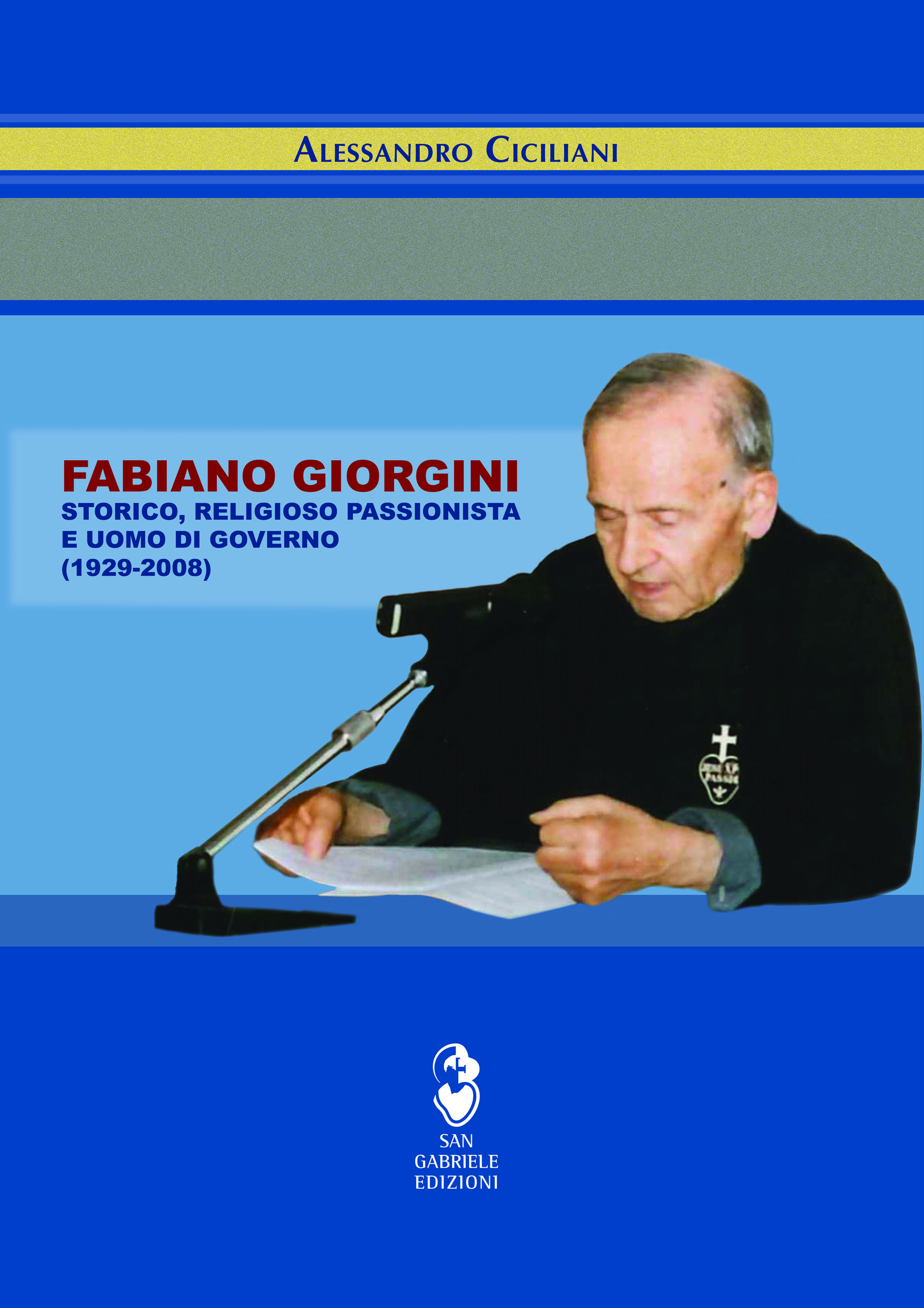 FABIANO GIORGINI