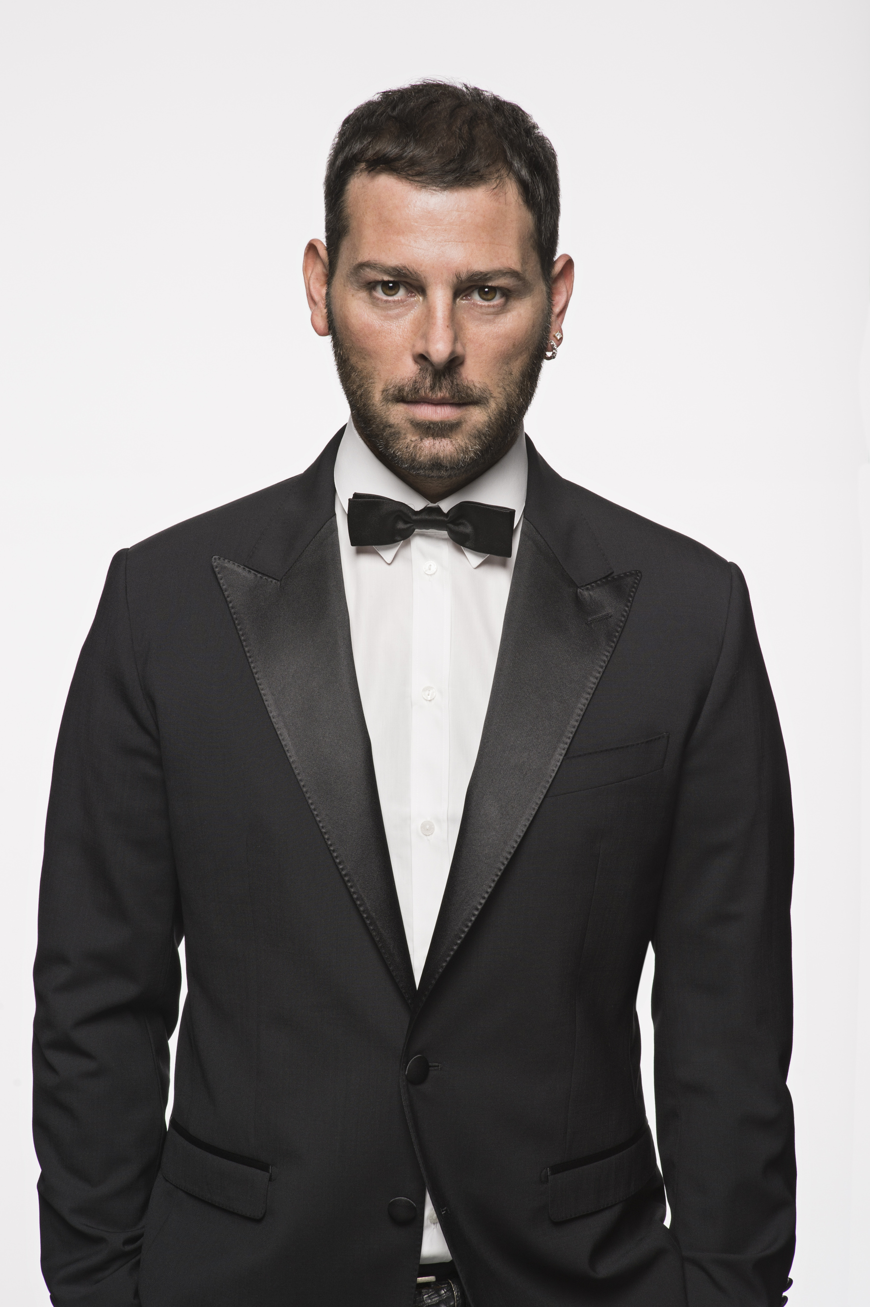 AL PITTI DEBUTTA L’UOMO DI FAUSTO PUGLISI