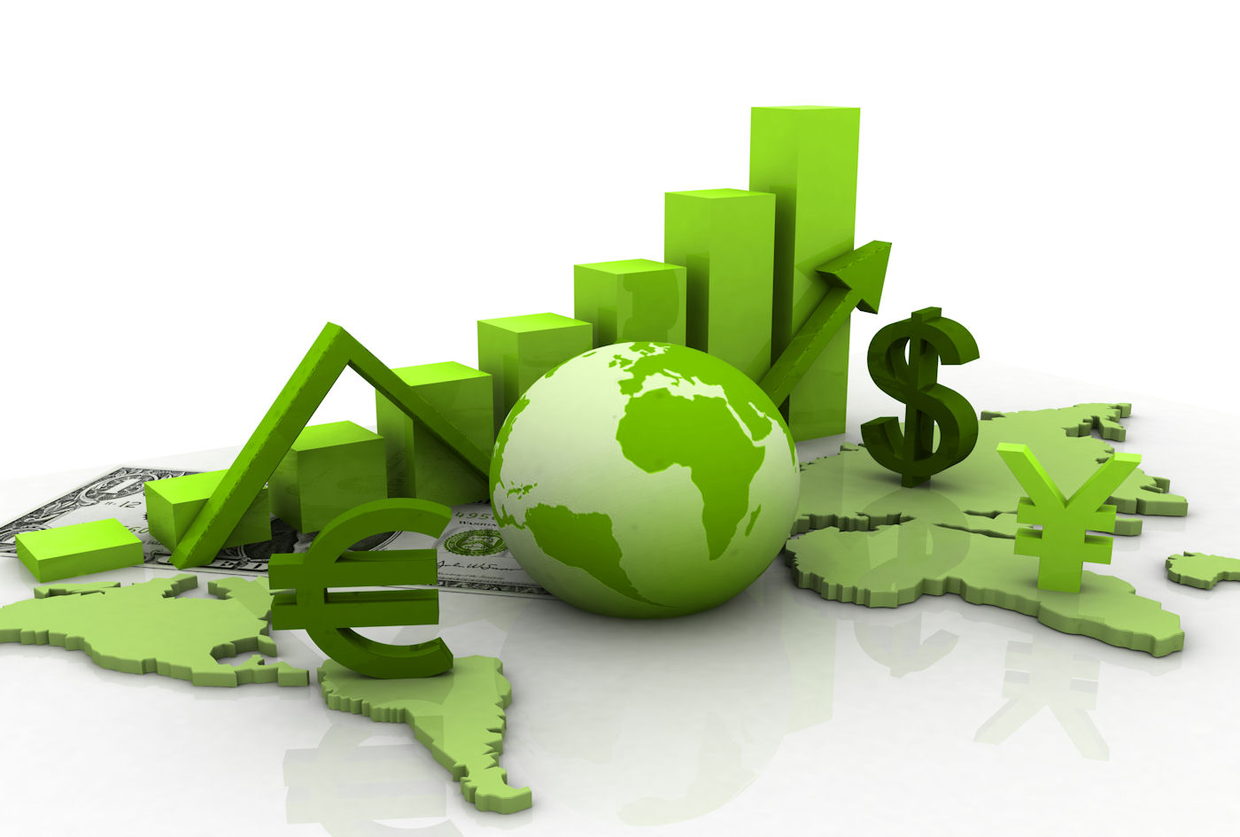 I RISPARMIATORI RISCOPRONO LA FINANZA ETICA