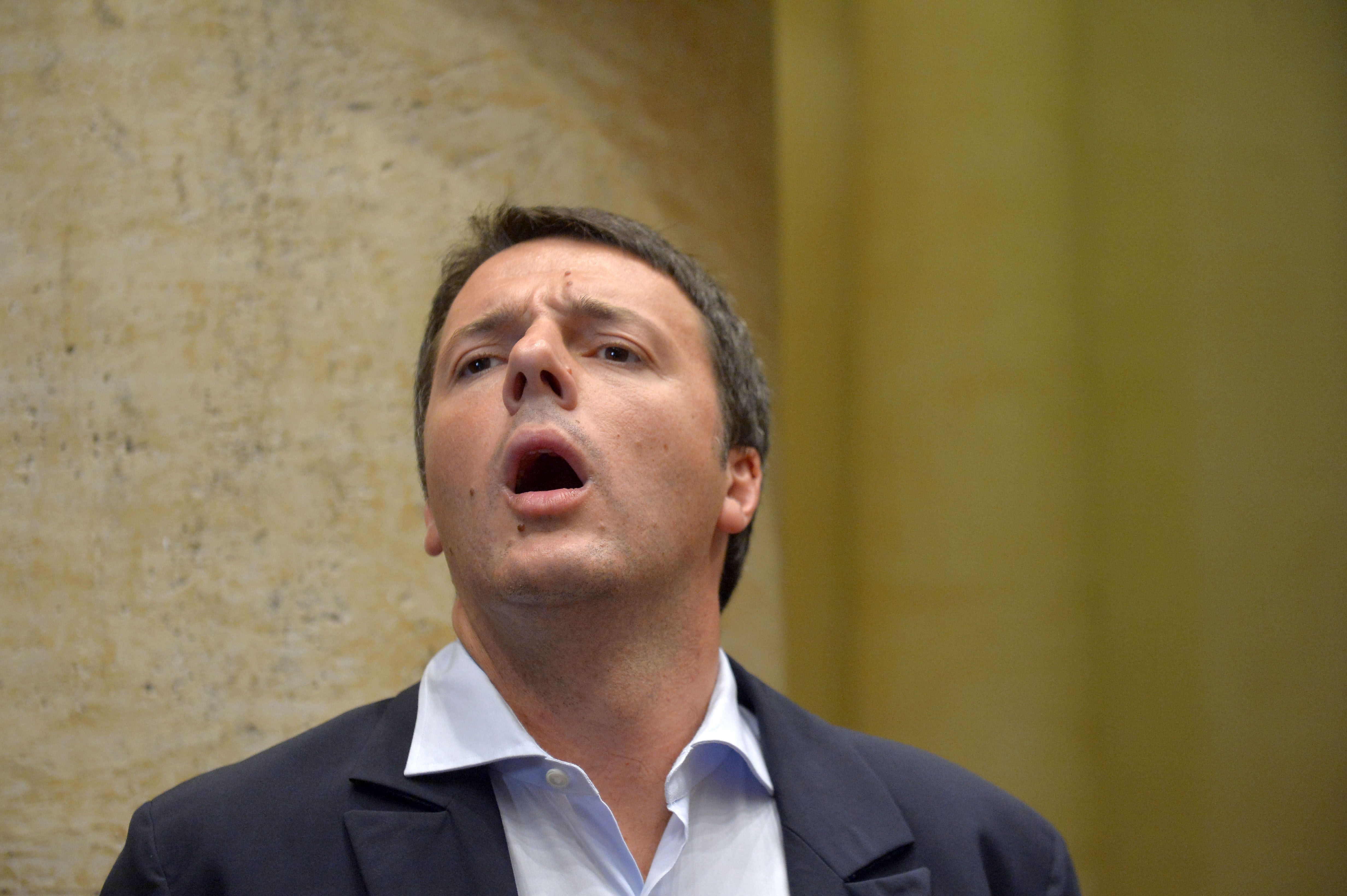 SIGNIFICATI DEL REFERENDUM
