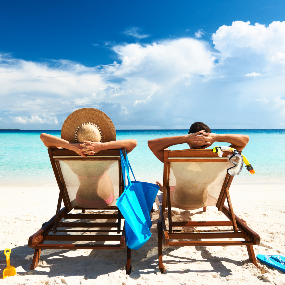 VACANZE SENZA SORPRESE…