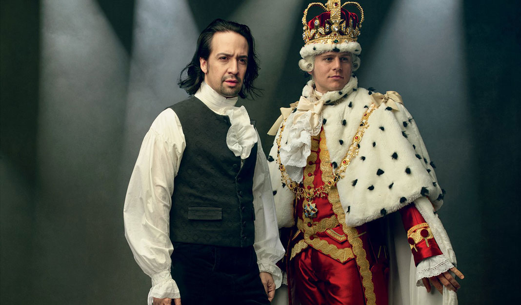 Learning English through… Hit Musicals