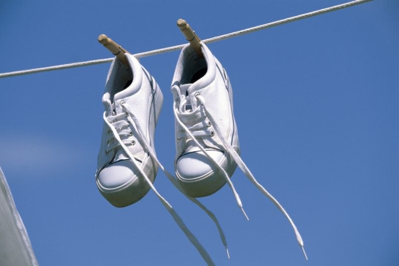 Scarpe da ginnastica