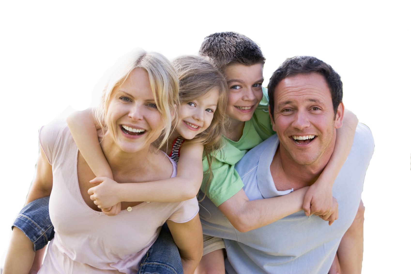 LA FAMIGLIA: UNA PIETRA  ANGOLARE DELLA SOCIETÀ