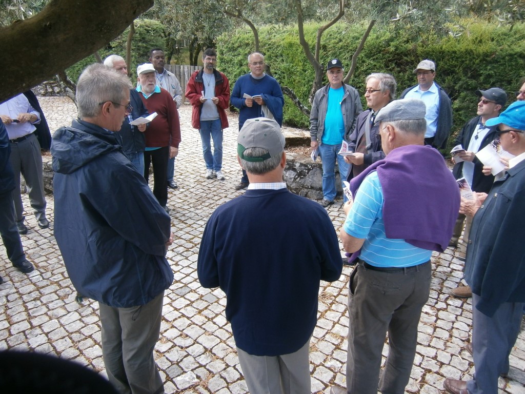 LA SPIRITUALITÀ MISSIONARIA