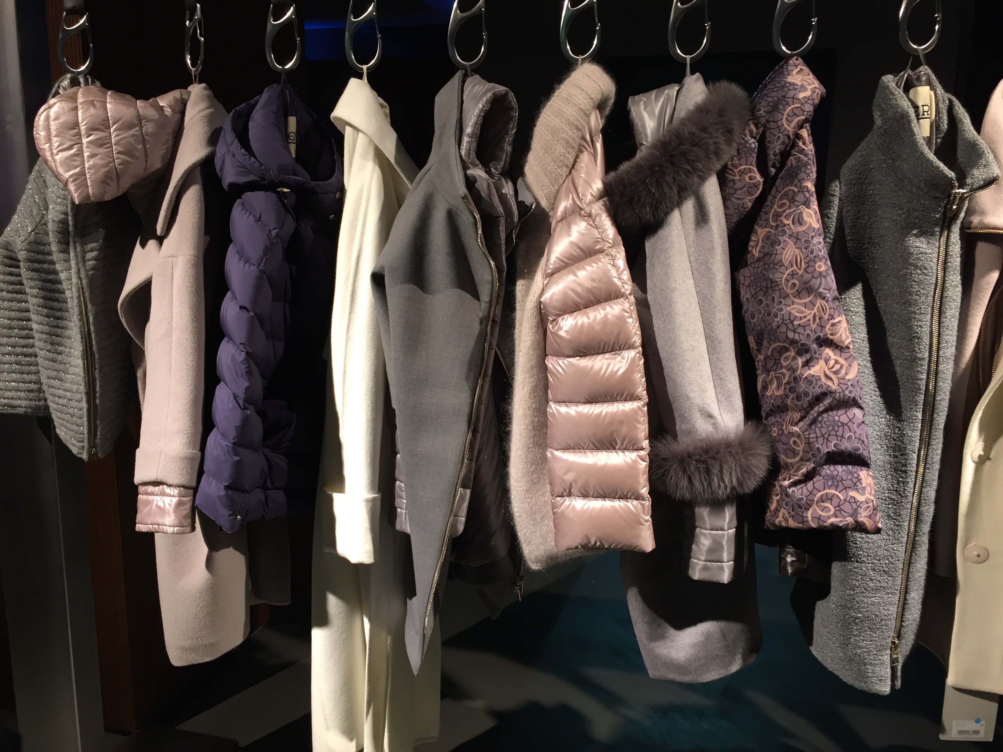LE 10 TENDENZE MODA  DELL’AUTUNNO INVERNO